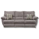  Catnapper Sadler Power Reclining Fabric Sofa 62415 1875-18/2154-38 IMAGE 1