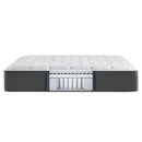  Beautyrest BRS900-RS Medium Firm Mattress Set (King) IMAGE 3