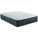  Beautyrest BRS900-RS Medium Pillow Top Mattress (California King) IMAGE 1