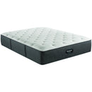  Beautyrest BRS900-RS Plush Mattress Set (Twin) IMAGE 2