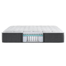  Beautyrest BRS900-RS Plush Mattress Set (Twin XL) IMAGE 3