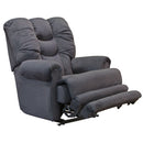  Catnapper Malone Power Fabric Recliner with Wall Recline 64257-7 2008-23 IMAGE 1