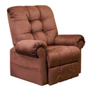  Catnapper Omni Fabric Lift Chair 4827 2008-34 IMAGE 1