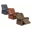  Catnapper Omni Fabric Lift Chair 4827 2008-34 IMAGE 2
