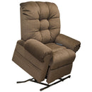 Catnapper Omni Fabric Lift Chair 4827 2008-45 IMAGE 2