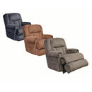  Catnapper Burns Fabric Lift Chair 4847 1904-18 IMAGE 3