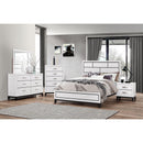  Crown Mark Akerson 6-Drawer Dresser B4610-1 IMAGE 4