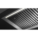  Fisher & Paykel 30-inch Series 9 Integrated Hood Insert HPB3011-4 N IMAGE 4
