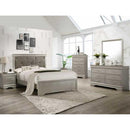  Crown Mark Amalia Dresser Mirror B6910-11 IMAGE 2