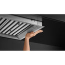  Fisher & Paykel 36-inch Series 9 Integrated Hood Insert HPB3619-12 N IMAGE 3