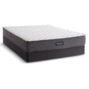  Beautyrest Gladstone Tight Top Mattress Set (Twin) IMAGE 1