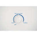  Frigidaire 15.5 cu.ft. Upright Freezer with EvenTemp® Cooling System FFFU16F2VW IMAGE 4