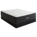  Beautyrest Crossbrook Medium Tight Top Mattress (King) IMAGE 2