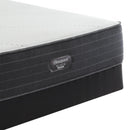  Beautyrest Crossbrook Medium Tight Top Mattress Set (Twin XL) IMAGE 3