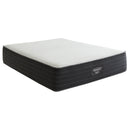 Beautyrest Crossbrook Medium Tight Top Mattress Set (Full) IMAGE 2