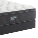  Beautyrest Meridian Plush Comfort Top Mattress (King) IMAGE 3