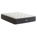  Beautyrest Meridian Plush Comfort Top Mattress Set (Twin XL) IMAGE 2
