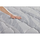  Beautyrest Elmira Firm Tight Top Mattress (King) IMAGE 11