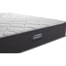  Beautyrest Elmira Firm Tight Top Mattress (King) IMAGE 7