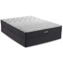  Beautyrest Elmira Firm Tight Top Mattress Set (Queen) IMAGE 1