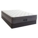  Beautyrest Endgate Cushion Firm Comfort Top Mattress (Queen) IMAGE 2