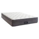  Beautyrest Endgate Cushion Firm Comfort Top Mattress (King) IMAGE 1