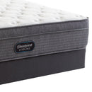  Beautyrest Endgate Cushion Firm Comfort Top Mattress Set (Full) IMAGE 3