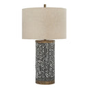  Signature Design by Ashley Dayo Table Lamp L207364 IMAGE 1