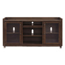  Signature Design by Ashley Starmore TV Stand with Cable Management W633-68 IMAGE 1