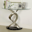  Furniture of America Nova Sofa Table CM4729S IMAGE 1