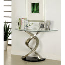  Furniture of America Nova Sofa Table CM4729S IMAGE 2