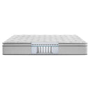  Beautyrest Day Dream Plush Euro Top Mattress Set (Twin XL) IMAGE 2