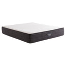  Beautyrest Atlas II Medium Firm Tight Top Mattress (Queen) IMAGE 1