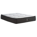  Beautyrest One Carat Plush Tight Top Mattress Set (King) IMAGE 1