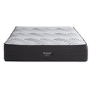  Beautyrest One Carat Plush Tight Top Mattress Set (King) IMAGE 2