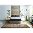  Beautyrest One Carat Plush Tight Top Mattress Set (King) IMAGE 4