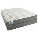  Beautyrest Archmore Firm Mattress Set (Twin XL) IMAGE 1