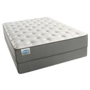  Beautyrest Bevington Plush Mattress (Full) IMAGE 3