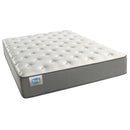  Beautyrest Bevington Plush Mattress (King) IMAGE 1
