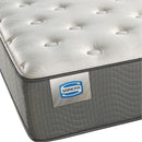 Beautyrest Bevington Plush Mattress Set (Full) IMAGE 4