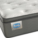  Beautyrest Cartridge Pillow Top Mattress (King) IMAGE 2