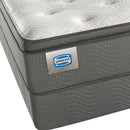  Beautyrest Cartridge Pillow Top Mattress Set (Twin XL) IMAGE 2