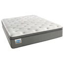  Beautyrest Cartridge Pillow Top Mattress Set (Twin XL) IMAGE 3