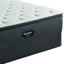  Beautyrest Bold Medium Pillow Top Mattress (Full XL) IMAGE 4