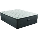  Beautyrest Bold Medium Pillow Top Mattress (King) IMAGE 3