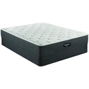  Beautyrest Bold Plush Mattress Set (California King) IMAGE 1