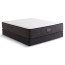  Beautyrest Addison Tight Top Mattress Set (King) IMAGE 1
