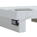  Furniture of America Christie 5-Drawer Chest CM7550C IMAGE 2