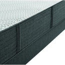  Beautyrest Hybrid Plush Tight Top Mattress Set (Queen) IMAGE 2