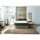  Beautyrest Hybrid Plush Tight Top Mattress Set (Queen) IMAGE 6